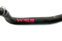 фото thumb №12, Mercedes w168 пабтрубок  радиатора a1685011325