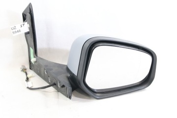 фото thumb №7, Зеркало внешние правые ford tourneo courier