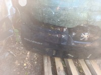 фото thumb №5, Peugeot 5008 крышка багажника багажника цвет kpsc