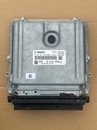 фото thumb №1, Бортовий комп'ютер, блок керування двигуна bmw 8513250