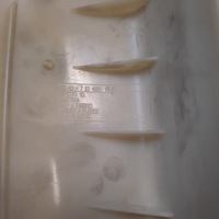 фото thumb №10, Bmw e92 защита обшивка стойка левый перед 7117468