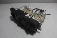 фото thumb №3, Панель управление обдув mazda mpv ii