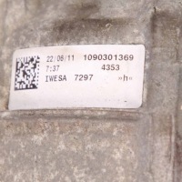 фото thumb №11, Bmw f10 f11 520d дизель n47n коробка передач автоматична 7623321 ga8hp45z