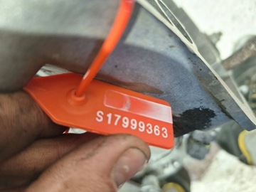 фото thumb №7, Коробка передач коробки передач fiat doblo i 1.3 jtd 05-