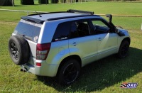 фото thumb №8, Lift подвеска + 4cm suzuki grand vitara ii +дистанционные проставки подушек передних