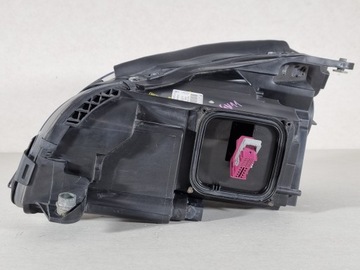 фото thumb №13, Mercedes cls a218 w218 лампа права ксенон