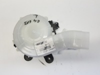 фото thumb №1, C4 grand picasso ii вентилятор отопителя