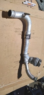 фото thumb №1, Audi 3.0 tdi клапан труба шланг воздуха 059145901c 059145901e