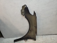 фото thumb №10, Vw passat cc 3c8 lift крыло правый перед передний чёрный