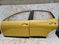 фото thumb №2, Kia x-ceed двері ліва задня задні