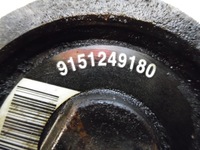 фото thumb №5, Насос підсилювача peugeot 306 9151249180