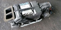 Купити Mercedes s-klasa w221 08r обігрівач задній задня 2218300262, фото thumb