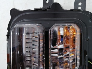 фото thumb №9, Лампа ліва передня led drl mitsubishi asx рестайлінг