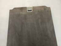 Купить Bmw оригинальный номер 9168501 5' f11 пол обшивка багажника, фото thumb