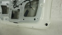 фото thumb №16, Крышка зад задняя заднее стекло fiat 500x 14-18 296 2014-2018