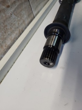 фото thumb №5, Полуось правая длинная toyota avensis t25 2.0 vvti