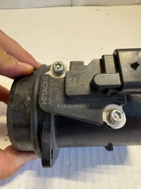 фото thumb №1, Peugeot 208 1,6 ehdi расходомер 9683282980