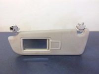 фото thumb №6, Audi a6 c7 лампа потолочный защита козырёк