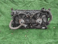 фото thumb №3, Opel insignia a lift 1.6 cdti комплект радіатор