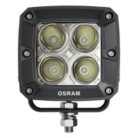 фото thumb №4, Лампы рабочее led osram cube vx80-sp ledwl101-sp 2 szt.