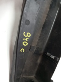 фото thumb №8, Захист жабо porsche cayenne 9y0 9y0821169b 9y0821170b