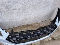 Audi tt 2016-24 rok s-line бампер перед решётка радиатора оригинал Оригинал, фото thumb