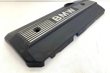 фото thumb №8, Верхня захист двигуна bmw 5 e39 11121710781 2.5l бензин 110kw 2000