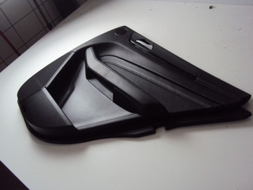 фото thumb №1, Оббивка двері праві зад mercedes ml w166