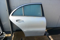 фото thumb №1, Дверь правое задние задняя mercedes w211 lift sedan 775