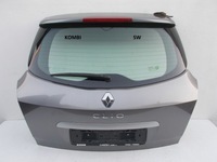 фото thumb №1, Борт кришка багажника скло задня задня renault clio iii kombi