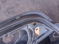 фото thumb №9, Крышка багажника задняя seat leon ii czarna lc9z