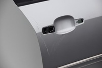 фото thumb №8, Двері перед передні праве правий peugeot 407 ezrc