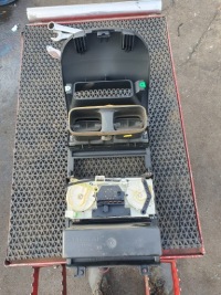 фото thumb №6, Лампа потолочный освещение opel astra g ii 2001r 1.6 8v ben ładna cała