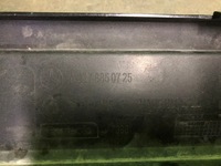 фото thumb №12, Mercedes s-klasa w217 купе диффузор бампера зад