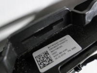 фото thumb №8, Mercedes c klasa 205 c/a решётка радиатора diament решётка радиатора amg