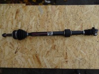 фото thumb №1, Toyota corolla e21 привідний вал права 1.8 гібрид