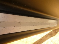 Audi tt 07- права захист накладка поріг na поріг Ціна, фото thumb