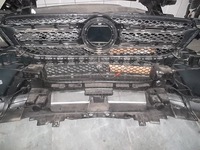 фото thumb №8, Mercedes gls 166 w166 повний kompletny перед колір 040