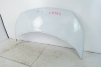 фото thumb №12, Капот крышка двигателя renault scenic ii 2003-2009