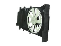 фото thumb №3, Вентилятор suzuki vitara 2015-2018