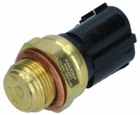 Kamoka вимикач вентилятора радіатора audi a1 1 Оригінал, фото thumb