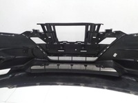 фото thumb №8, Nissan qashqai j11 бампер перед переднє рестайлінг 17-21r омивачі