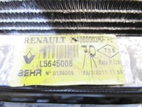 фото thumb №8, Радіатор wody кондиціонера laguna iii 1.5 dci