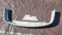 фото thumb №7, Ford mondeo mk3 спойлер накладка диффузор бампера зад 6s71-17a894-ba / 2074