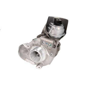 фото thumb №13, Garrett 819872-5001s устройство doładowujące, наддув 819872-5001s