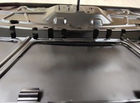 фото thumb №6, Jeep avenger капот крышка двигателя 22-