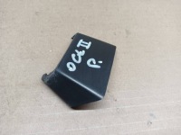 фото thumb №1, Заглушка рейлінг права 1z9860148 skoda octavia ii 2