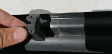 фото thumb №10, Nissa juke i f15 планка накладка порогова права 76850-1ka6a 10r-