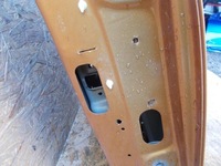 фото thumb №5, Opel grandland x двері передні перед