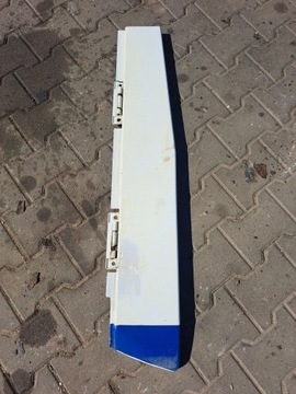 фото thumb №1, Elka планка защита дверца левая renault magnum